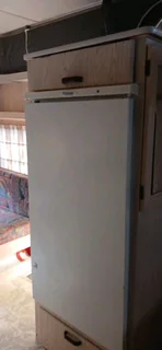 1997 Sprite Solar Caravan