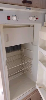 1997 Sprite Solar Caravan