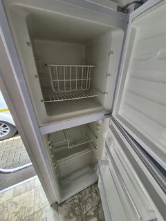 1997 Sprite Solar Caravan