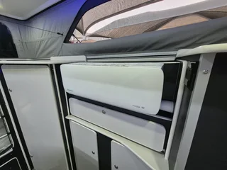 New Nayela Oribi Caravan