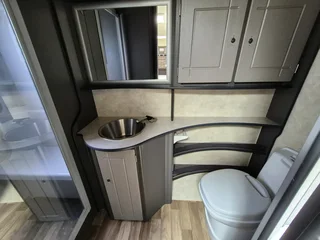 2017 Jurgens Exclusive GS