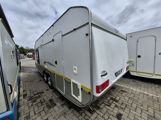 2017 Jurgens Exclusive GS