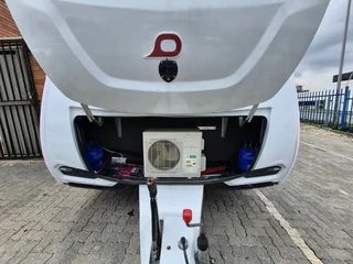 2024 Okto Chateau Caravan