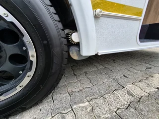 2024 Okto Chateau Caravan