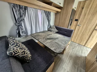 2024 Okto Chateau Caravan