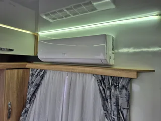 2024 Okto Chateau Caravan