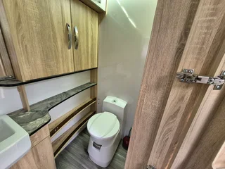 2024 Okto Chateau Caravan