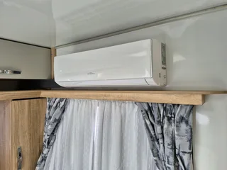 2024 Okto Chateau Caravan