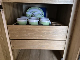 2014 Gypsey Regal Caravan