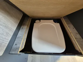 2019 Invader Duo Caravan