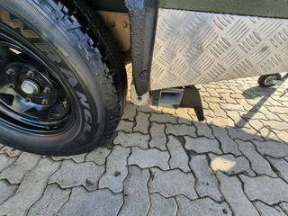 2019 Invader Duo Caravan