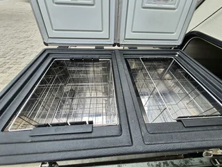 2017 Jurgens Xcape Caravan