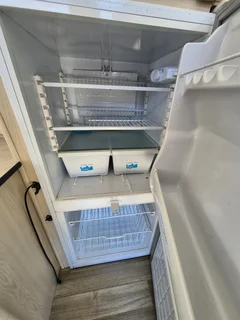 2013 Sprite Swing Caravan