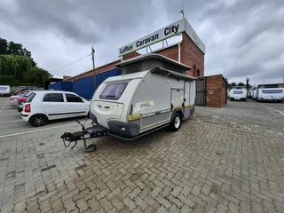 2012 Sprite SP Tourer