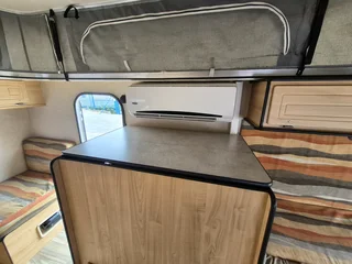 2012 Sprite SP Tourer