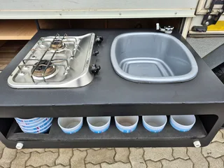 2012 Sprite SP Tourer