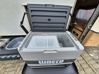 2012 Sprite SP Tourer