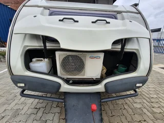 2012 Sprite SP Tourer