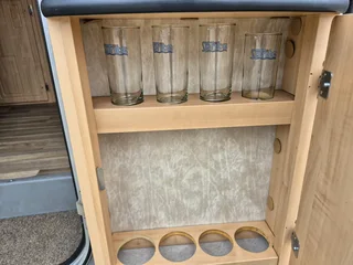 2012 Sprite SP Tourer