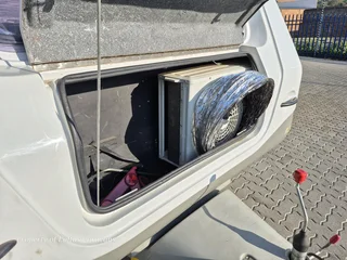 2016 Jurgens Classique GS Caravan