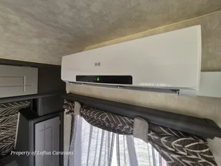 2016 Jurgens Classique GS Caravan