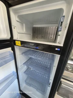 2016 Jurgens Classique GS Caravan