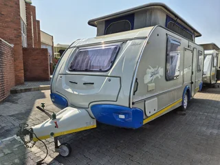 2012 Sprite Splash Caravan