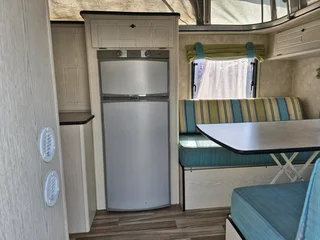 2012 Sprite Splash Caravan