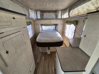 2012 Sprite Splash Caravan