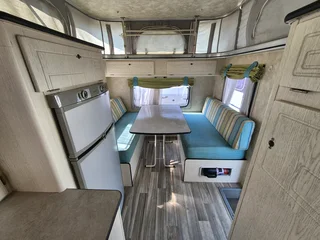 2012 Sprite Splash Caravan