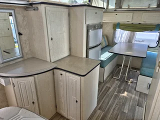 2012 Sprite Splash Caravan