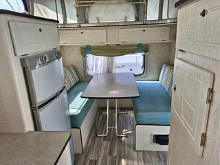 2012 Sprite Splash Caravan