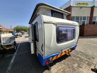 2012 Sprite Splash Caravan