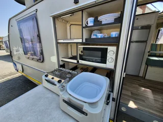 2012 Sprite Splash Caravan