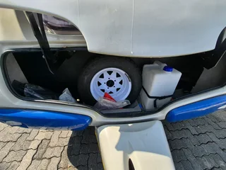 2012 Sprite Splash Caravan