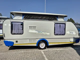 2012 Sprite Splash Caravan