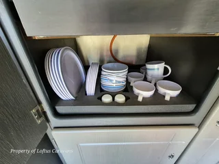 2015 Jurgens Penta GS Caravan