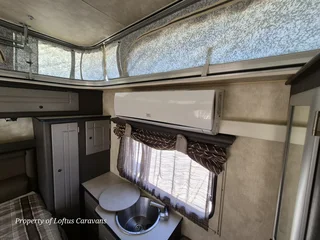 2015 Jurgens Penta GS Caravan