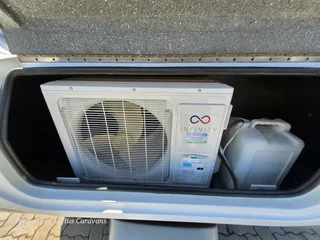 2015 Jurgens Penta GS Caravan