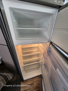 2015 Jurgens Penta GS Caravan