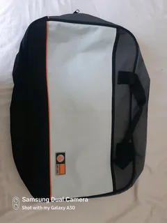 Sports bag brand new
