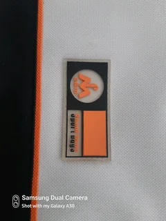 Sports bag brand new