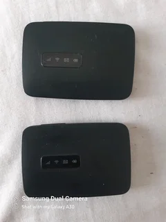 Vodafone 4G mobile wifi dongle