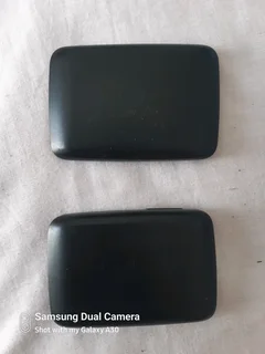 Vodafone 4G mobile wifi dongle