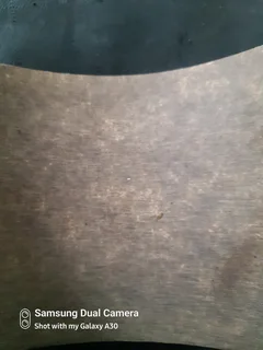 Laminating sheet for counter tops 50m