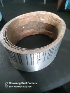 Laminating sheet for counter tops 50m