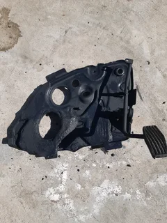 Accelerator peddle Opel Corsa lite