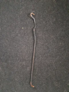 Hook bonnet opel corsa Lite