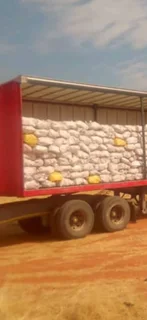 Rooikrans Wood (only R70 A Bag)