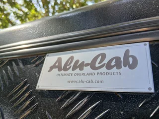 2016 Toyota Hilux Double Cab SRX 4x4 (ONLY 2 OWNERS)